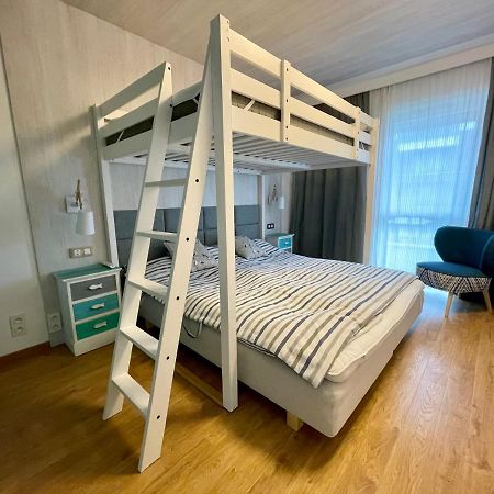 Apartament Apartament Pogorzelica Baltic Park Zewnętrze zdjęcie