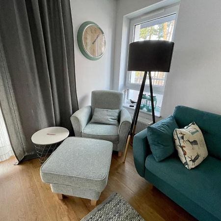 Apartament Apartament Pogorzelica Baltic Park Zewnętrze zdjęcie