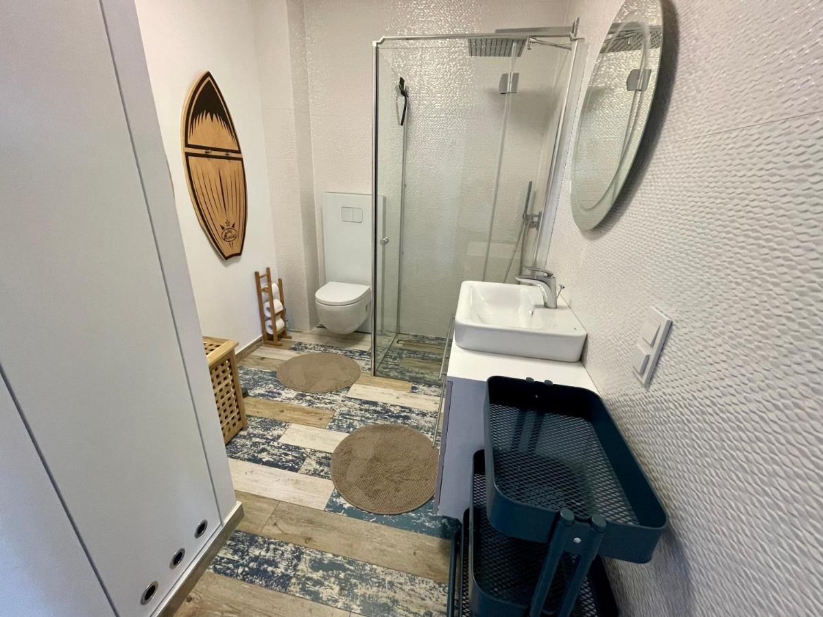 Apartament Apartament Pogorzelica Baltic Park Zewnętrze zdjęcie