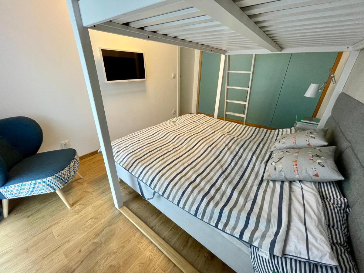 Apartament Apartament Pogorzelica Baltic Park Zewnętrze zdjęcie