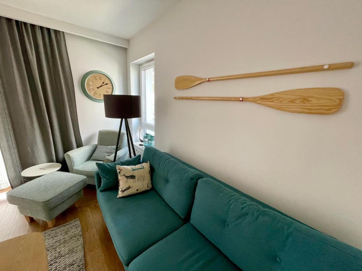 Apartament Apartament Pogorzelica Baltic Park Zewnętrze zdjęcie