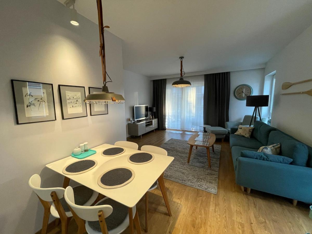 Apartament Apartament Pogorzelica Baltic Park Zewnętrze zdjęcie