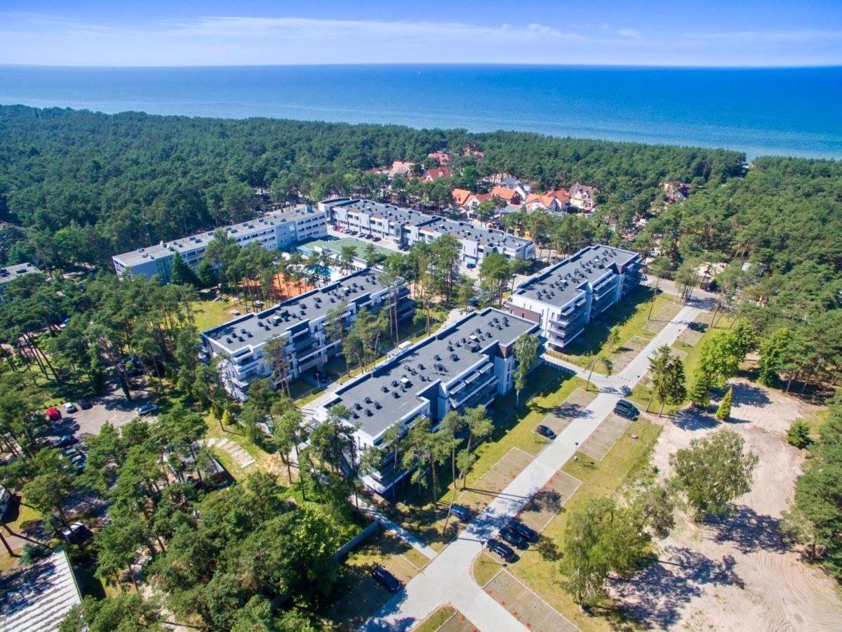 Apartament Apartament Pogorzelica Baltic Park Zewnętrze zdjęcie