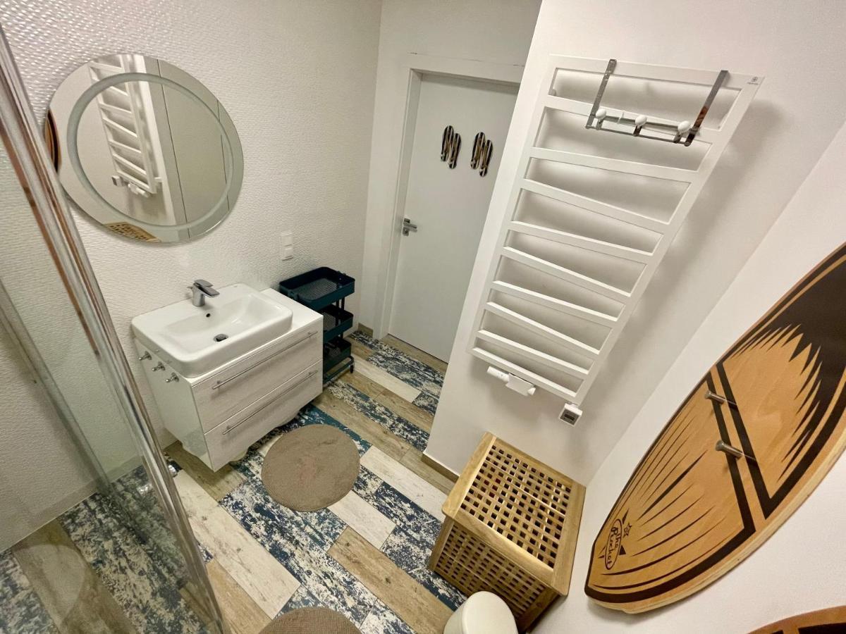 Apartament Apartament Pogorzelica Baltic Park Zewnętrze zdjęcie