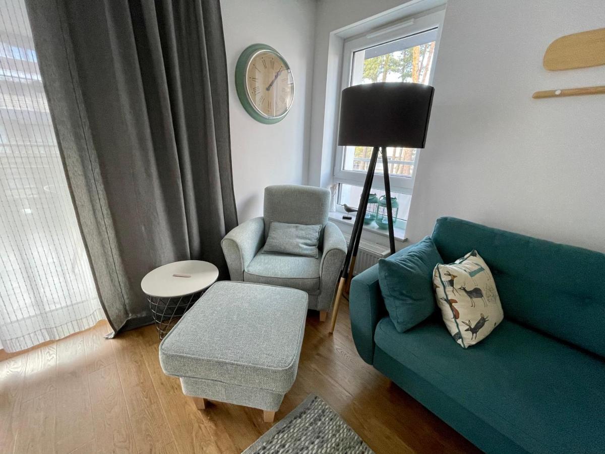 Apartament Apartament Pogorzelica Baltic Park Zewnętrze zdjęcie