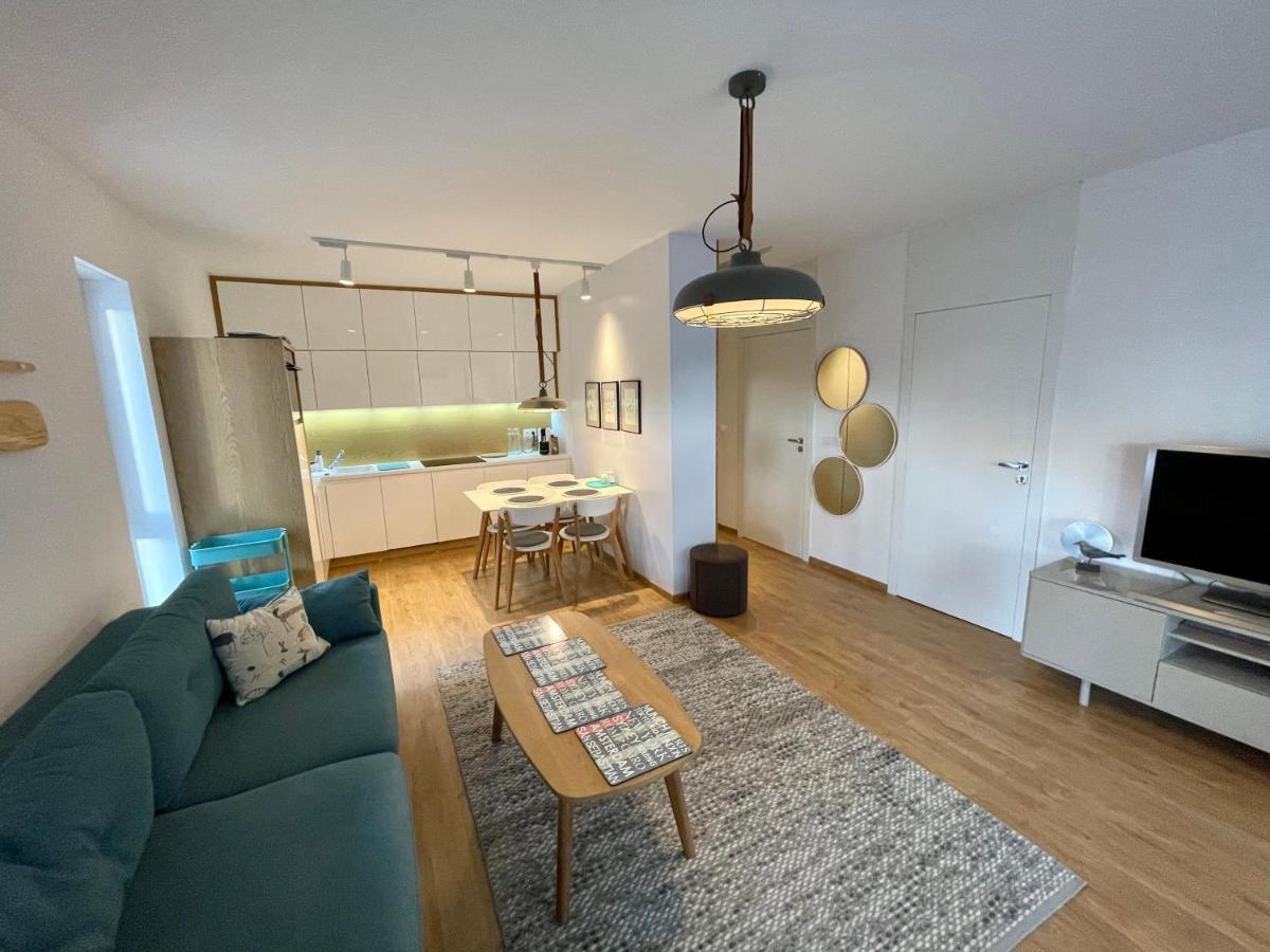 Apartament Apartament Pogorzelica Baltic Park Zewnętrze zdjęcie