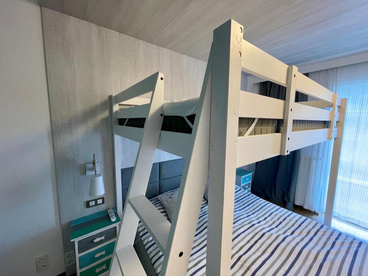 Apartament Apartament Pogorzelica Baltic Park Zewnętrze zdjęcie