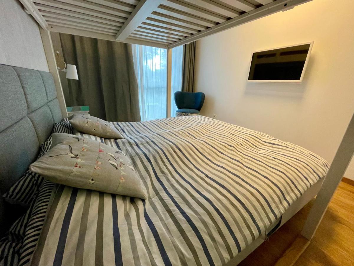 Apartament Apartament Pogorzelica Baltic Park Zewnętrze zdjęcie