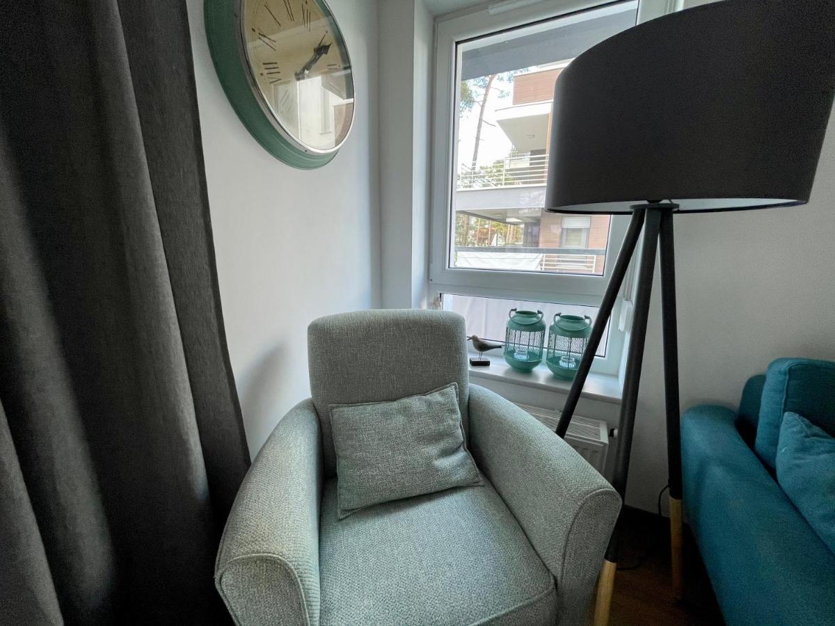 Apartament Apartament Pogorzelica Baltic Park Zewnętrze zdjęcie